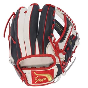 久保田スラッガー軟式内野手用グローブ Amazon | 野球 久保田スラッガー 軟式 内野用 内野手用 軟式